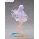 Summer Pocket F:Nex Estatua PVC 1/7 Shiroha Naruse 23 cm            