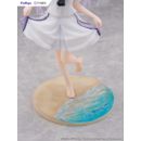 Summer Pocket F:Nex Estatua PVC 1/7 Shiroha Naruse 23 cm            
