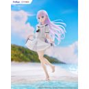 Summer Pocket F:Nex Estatua PVC 1/7 Shiroha Naruse 23 cm            