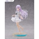 Summer Pocket F:Nex Estatua PVC 1/7 Shiroha Naruse 23 cm            