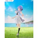 Summer Pocket F:Nex PVC Statue 1/7 Ao Sorakado 24 cm            