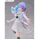 Summer Pocket F:Nex PVC Statue 1/7 Ao Sorakado 24 cm            