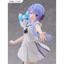 Summer Pocket F:Nex PVC Statue 1/7 Ao Sorakado 24 cm            