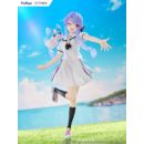Summer Pocket F:Nex PVC Statue 1/7 Ao Sorakado 24 cm            
