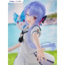 Summer Pocket F:Nex PVC Statue 1/7 Ao Sorakado 24 cm            