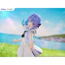 Summer Pocket F:Nex PVC Statue 1/7 Ao Sorakado 24 cm            
