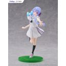 Summer Pocket F:Nex PVC Statue 1/7 Ao Sorakado 24 cm            