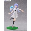 Summer Pocket F:Nex PVC Statue 1/7 Ao Sorakado 24 cm            