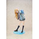 Your Lie in April Estatua PVC 1/7 Kaori Miyazono 22 cm    