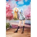 Your Lie in April Estatua PVC 1/7 Kaori Miyazono 22 cm    