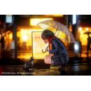 Original Character Statue 1/7 Rainy Day - Meeting Illustrated by Catzz 16 cm     