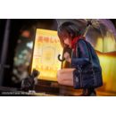 Original Character Statue 1/7 Rainy Day - Meeting Illustrated by Catzz 16 cm     