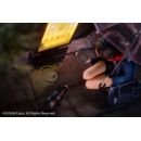 Original Character Statue 1/7 Rainy Day - Meeting Illustrated by Catzz 16 cm     