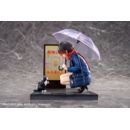 Original Character Statue 1/7 Rainy Day - Meeting Illustrated by Catzz 16 cm     