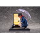 Original Character Statue 1/7 Rainy Day - Meeting Illustrated by Catzz 16 cm     