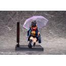 Original Character Statue 1/7 Rainy Day - Meeting Illustrated by Catzz 16 cm     