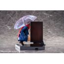 Original Character Statue 1/7 Rainy Day - Meeting Illustrated by Catzz 16 cm     