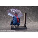 Original Character Statue 1/7 Rainy Day - Meeting Illustrated by Catzz 16 cm     