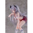 Azur Lane Estatua PVC 1/6 Prinz Eugen Brilliant Touchdown Ver. 21 cm  