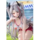 Azur Lane Estatua PVC 1/6 Prinz Eugen Brilliant Touchdown Ver. 21 cm  