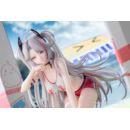 Azur Lane Estatua PVC 1/6 Prinz Eugen Brilliant Touchdown Ver. 21 cm  