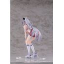 Azur Lane Estatua PVC 1/6 Prinz Eugen Brilliant Touchdown Ver. 21 cm  