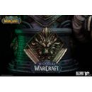 World of Warcraft Busto 1/3 Varian Wrynn 46 cm