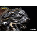 World of Warcraft Busto 1/3 Varian Wrynn 46 cm