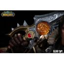 World of Warcraft Busto 1/3 Varian Wrynn 46 cm