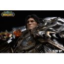 World of Warcraft Busto 1/3 Varian Wrynn 46 cm