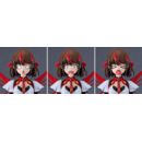 Valkyrie Tune Plamatea Plastic Model Kit Lisa = Caster 16 cm      