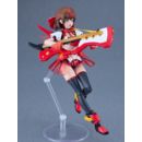 Valkyrie Tune Plamatea Plastic Model Kit Lisa = Caster 16 cm      