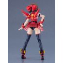 Valkyrie Tune Plamatea Plastic Model Kit Lisa = Caster 16 cm      