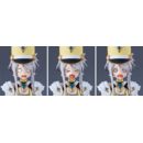 Valkyrie Tune Maqueta Plamatea Iris = Bruckner 16 cm       