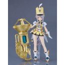 Valkyrie Tune Maqueta Plamatea Iris = Bruckner 16 cm       