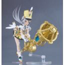 Valkyrie Tune Maqueta Plamatea Iris = Bruckner 16 cm       
