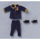 Hetalia World Stars Nendoroid Accessories for Nendoroid Doll Figures Outfit Set: Japan
