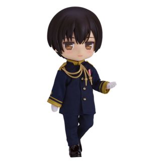 Hetalia World Stars Figura Nendoroid Doll Japan  14 cm   