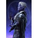 Critical Role Statue Essek Thelyss - Mighty Nein 34 cm