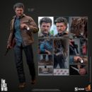 The Last of Us Action Figure 1/6 Joel Miller 30 cm 