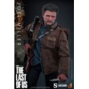 The Last of Us Action Figure 1/6 Joel Miller 30 cm 