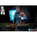 The Last of Us Action Figure 1/6 Joel Miller 30 cm 
