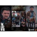 The Last of Us Action Figure 1/6 Joel Miller 30 cm 
