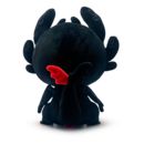 How to Train Your Dragon Plush Figure Toothless 22 cm   