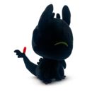 How to Train Your Dragon Plush Figure Toothless 22 cm   