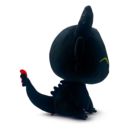 How to Train Your Dragon Plush Figure Toothless 22 cm   