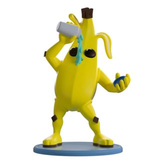 Fortnite Vinyl Figure Peely 11 cm   