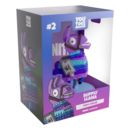 Fortnite Vinyl Figure Supply Llama 13 cm   