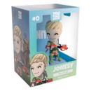 Fortnite Vinyl Figure Jonesy 13 cm  