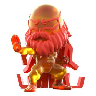 Ultrakill Figura Vinyl Sisyphus Prime 10 cm 